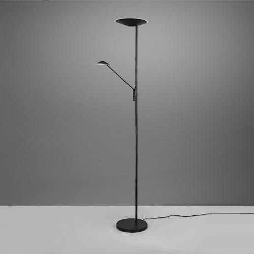 Lampadaire A Leds