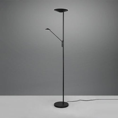 Lampadaire A Leds