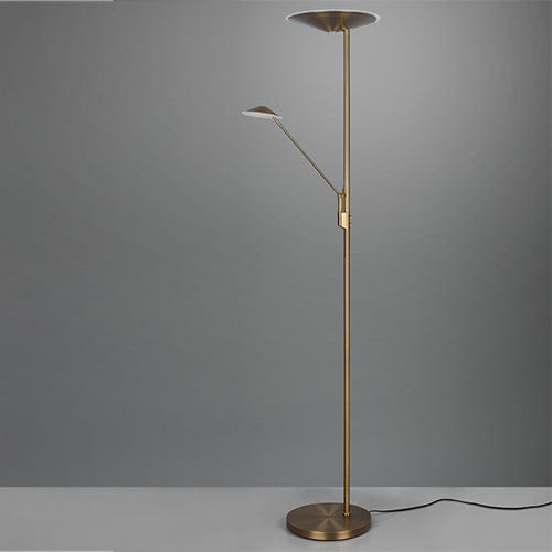 Lampadaire Led Avec Liseuse