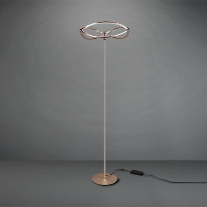 Luminaire Sur Pied Design