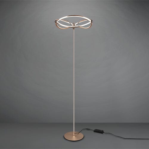 Luminaire Sur Pied Design