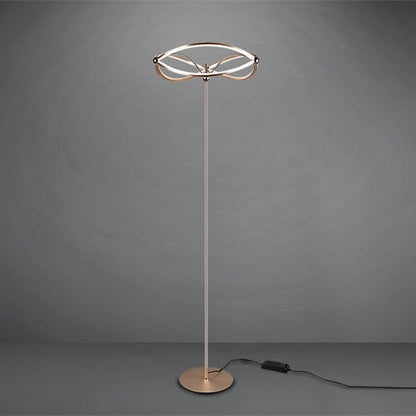Luminaire Sur Pied Design