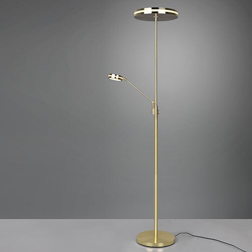 Luminaire Sur Pied