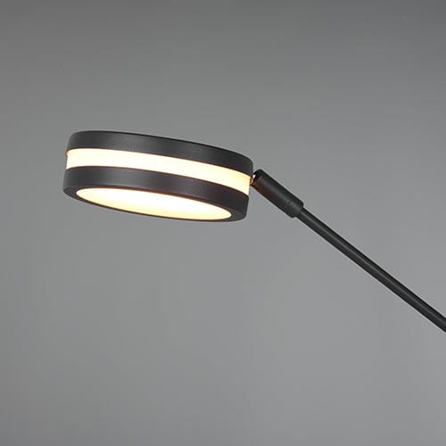 Lampadaire Pour Salle À Manger