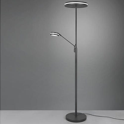 Lampadaire Pour Salle À Manger