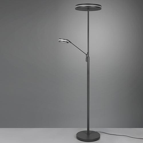 Lampadaire Pour Salle À Manger