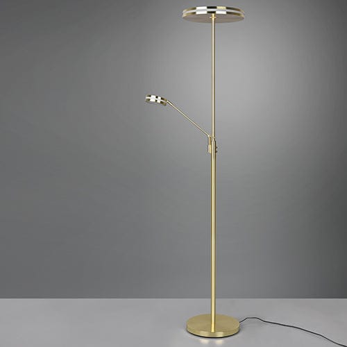 Luminaire Sur Pied