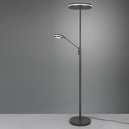 Lampadaire Pour Salle À Manger