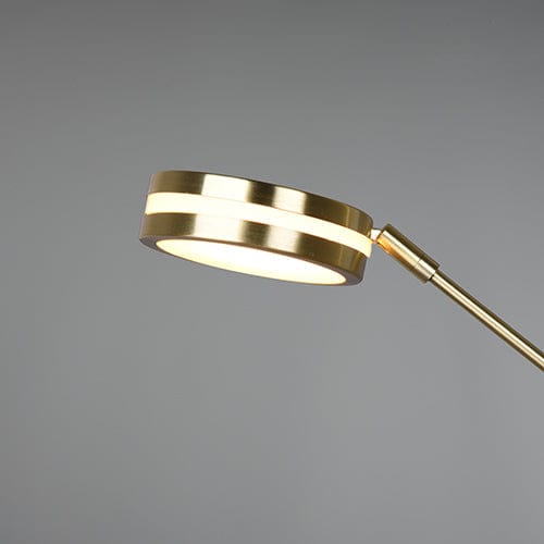 Luminaire Sur Pied
