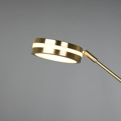 Luminaire Sur Pied