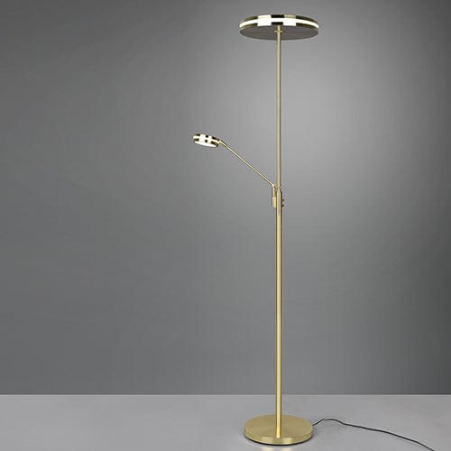 Luminaire Sur Pied