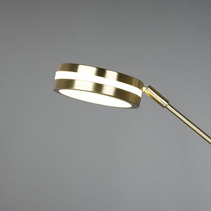 Luminaire Sur Pied