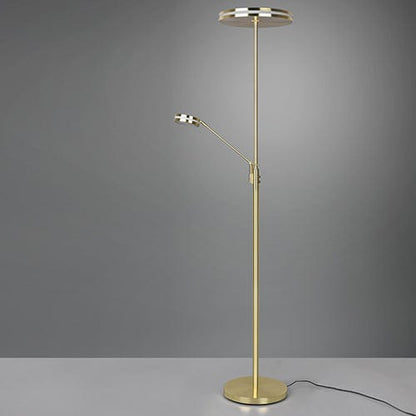 Luminaire Sur Pied