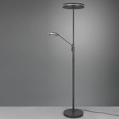 Lampadaire Pour Salle À Manger