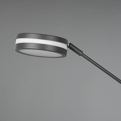 Lampadaire Pour Salle À Manger