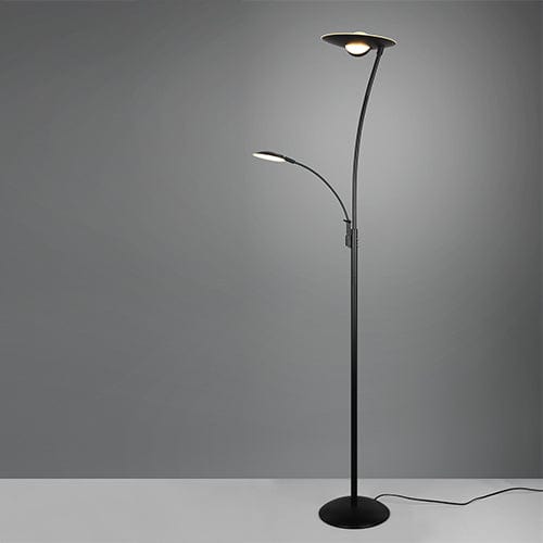 Lampadaire Led Avec Variateur