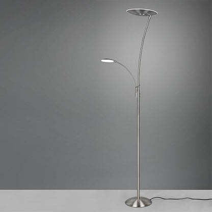 Lampadaire Led Salon Pas Cher