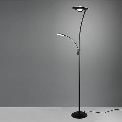 Lampadaire Led Avec Variateur