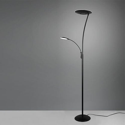 Lampadaire Led Avec Variateur