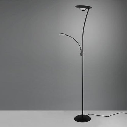 Lampadaire Led Avec Variateur