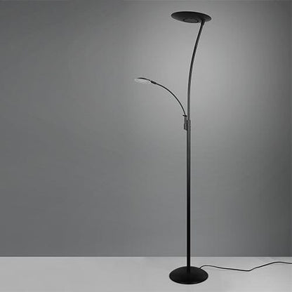 Lampadaire Led Avec Variateur