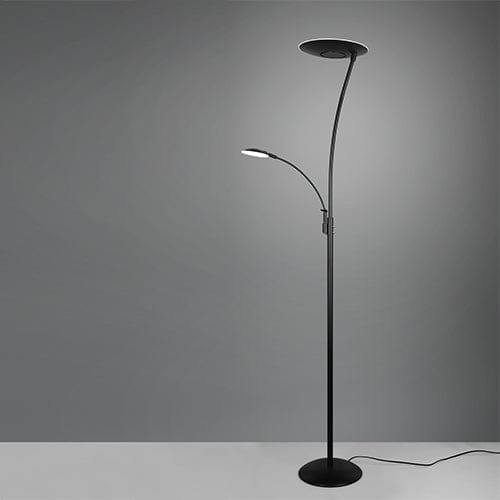 Lampadaire Led Avec Variateur