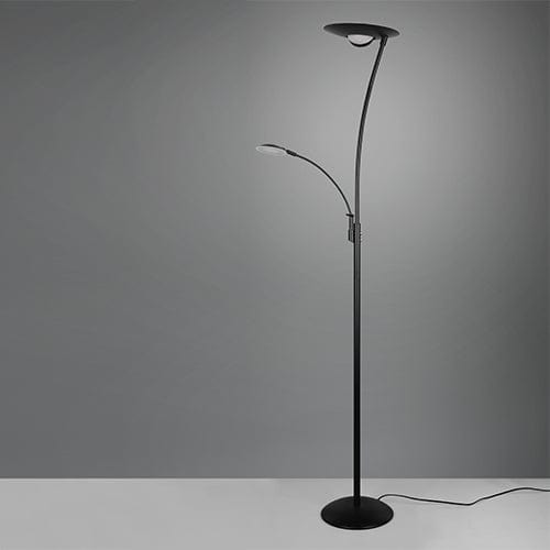 Lampadaire Led Avec Variateur
