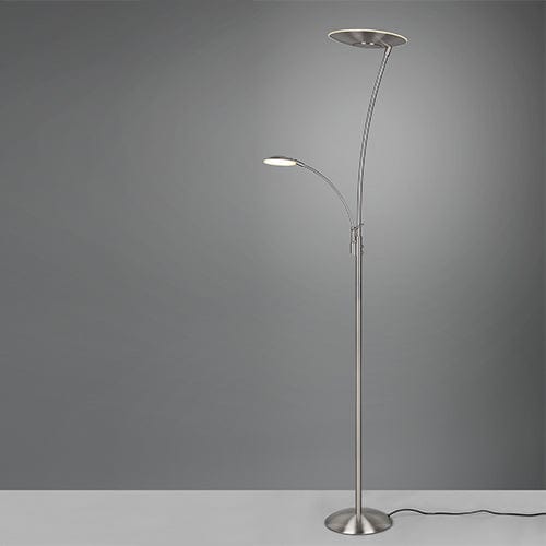 Lampadaire Led Salon Pas Cher