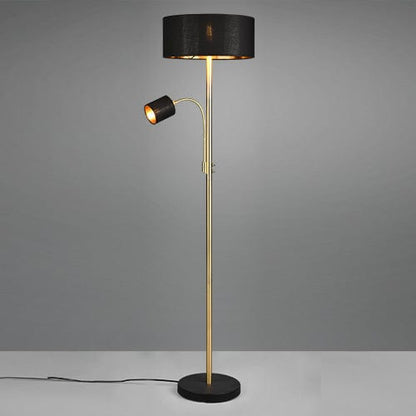 Lampadaire Salon Avec Liseuse
