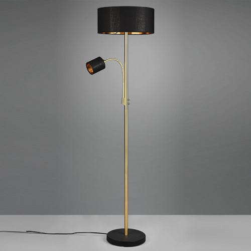 Lampadaire Salon Avec Liseuse
