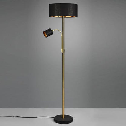 Lampadaire Salon Avec Liseuse