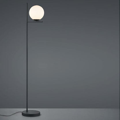 Lumière Salon Sur Pied