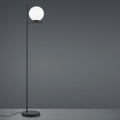 Lumière Salon Sur Pied