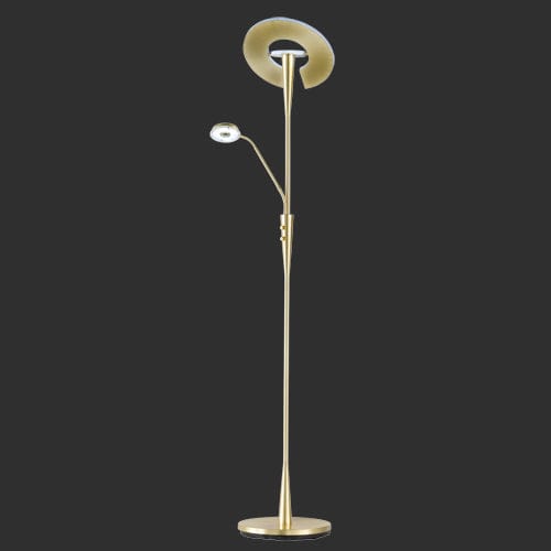 Lampadaire Eclairage Puissant