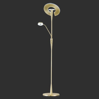 Lampadaire Eclairage Puissant