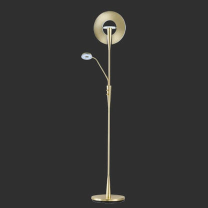 Lampadaire Eclairage Puissant