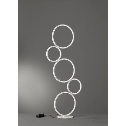 Lampadaire Puissant
