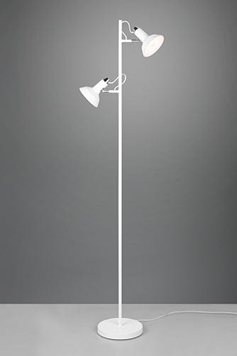 Lampadaire À Pied