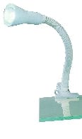 Lampe De Bureau À Pince