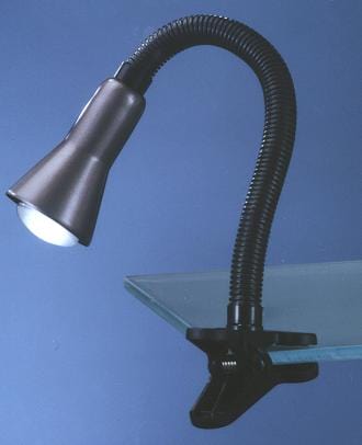 Lampe De Bureau Pince