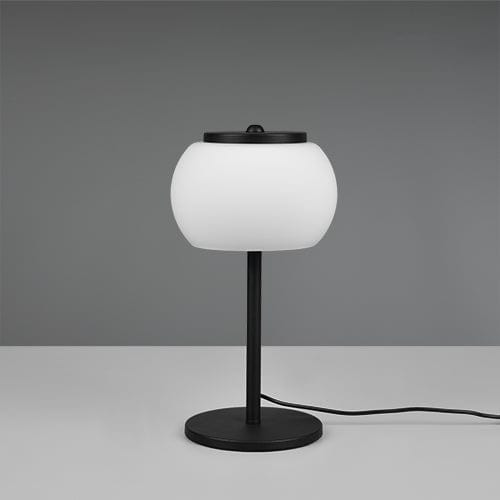 Lampe Abat Jour Verre
