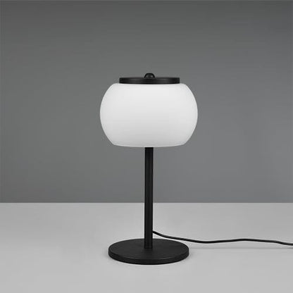 Lampe Abat Jour Verre