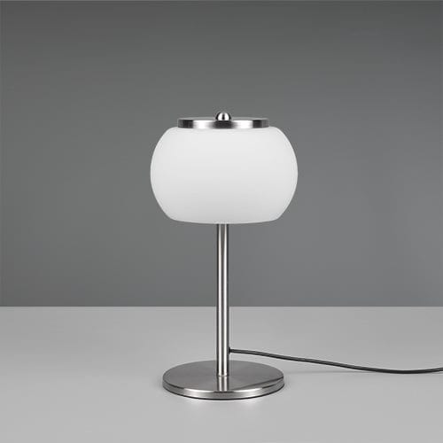 Lampe En Verre Design