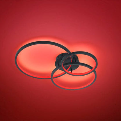 Luminaire Design Noir