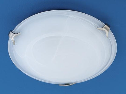 Plafonnier Verre Depoli