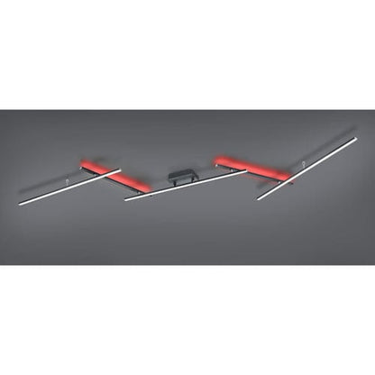 Plafonnier Led Grand Format