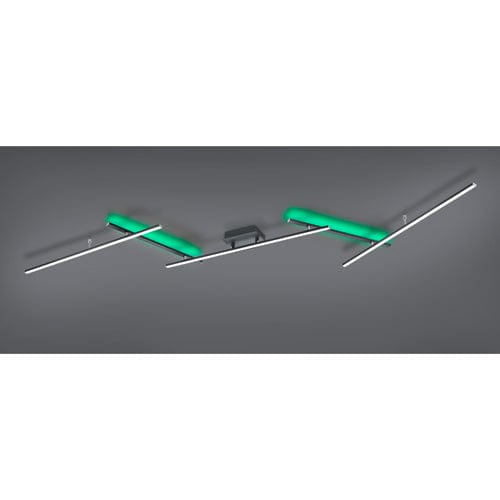 Plafonnier Led Grand Format