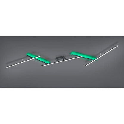 Plafonnier Led Grand Format