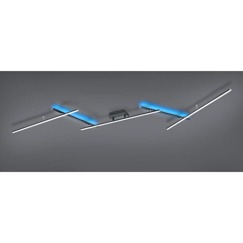 Plafonnier Led Grand Format