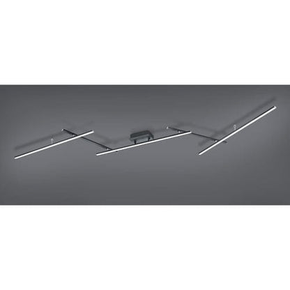 Plafonnier Led Grand Format